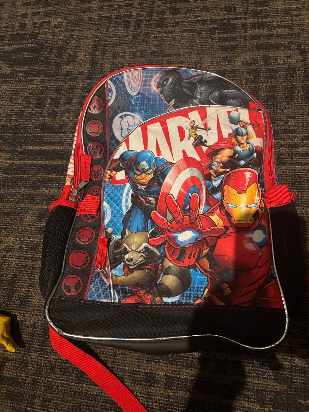 Back pack - Picture 1 of 4
